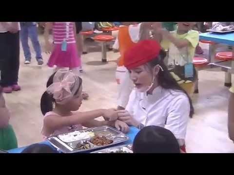 《一年级》未播花絮 Grade One Unreleased Footage 10/31: 王梓璇被虫咬 小花老师支妙招防痒-Prevent Itchness Skills【湖南卫视官方版】