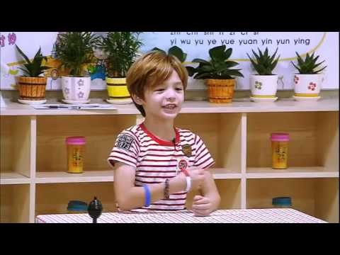 《一年级》看点 Grade One 11/07 Preview: 王梓璇竞选班长群星助阵-Wang Zi Xuan Has Celebrities Help【湖南卫视官方版】