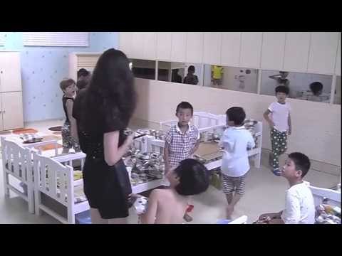 《一年级》未播花絮 Grade One Unreleased Footage 10/31: 马皓轩变暖男 教师节礼物制作大揭秘-Ma Preps Teachers Day Gift【湖南卫视官方版】