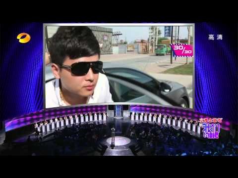 《我们约会吧》看点 Take Me Out 11/4 Recap: 小伙要找比自己大三岁的女友girlfriend 3 years older【湖南卫视官方版】