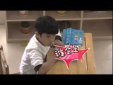 《一年级》看点 Grade One 11/07 Preview: 暖男陈思成变留守儿童期待临时家长-Kid Needs Temporary Parents?【湖南卫视官方版】