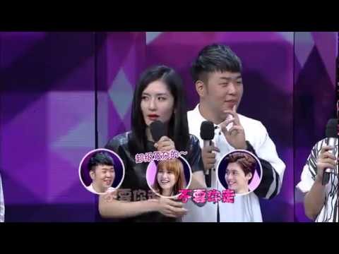《快乐大本营》看点 Happy Camp 11/08 Preview: 李易峰牵手贾乃亮秀“父子情”-Li Yi Feng Holds Hand With Dad?【湖南卫视官方版】