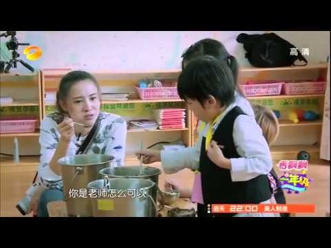 《一年级》乱谈 Grade One Discussion: 熊孩子变形计 马皓轩陈思成争当人气小老师-Naughty Kids Want To Be Class Monitor【湖南卫视官方版】
