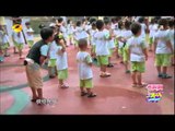 《一年级》看点 Grade One 10/31 Recap: 马皓轩幼稚园遇劲敌变暴力老师-Ma Turns Into Violent Teacher【湖南卫视官方版】