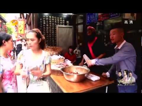 《变形计》看点 X-change 11/3 Recap: 蒋伟轻松hold住混社会潮哥必备三大件-Zhang Wei Gives 3 Trendy Rules【湖南卫视官方版】