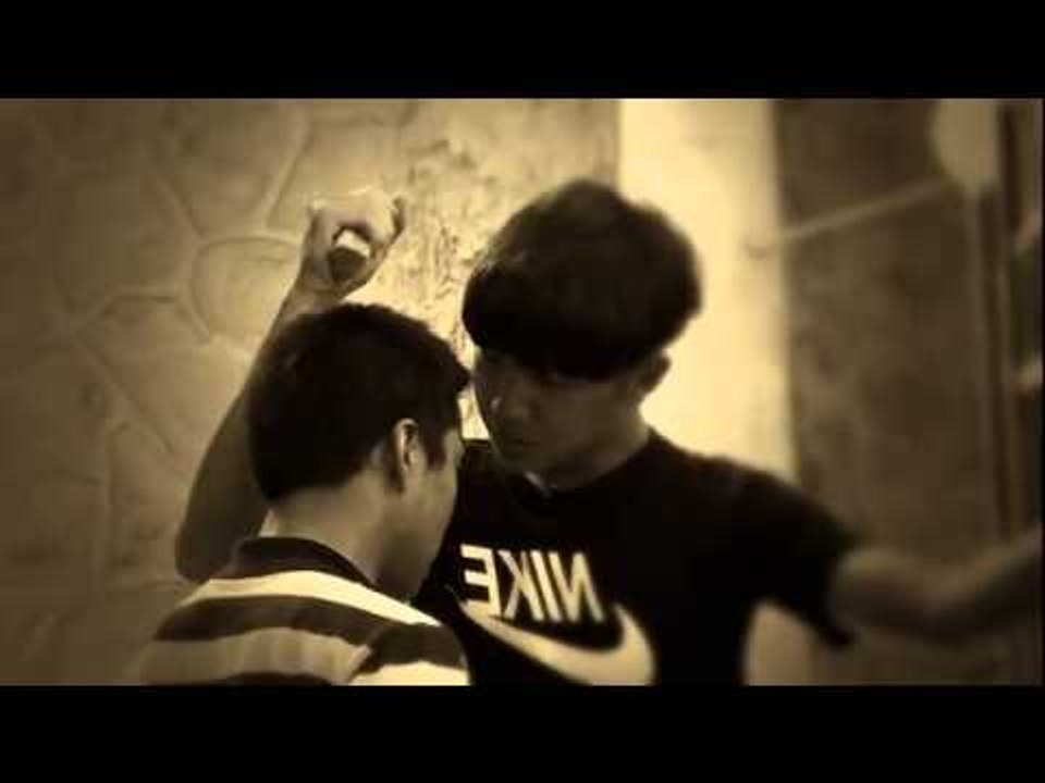 《变形计》看点 X-change 11/3 Preview: 冲动少年杨建帆父子暴力互殴-Impulsive Teenager Fight With Dad【湖南卫视官方版】