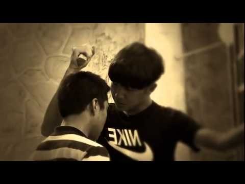 《变形计》看点 X-change 11/3 Preview: 冲动少年杨建帆父子暴力互殴-Impulsive Teenager Fight With Dad【湖南卫视官方版】