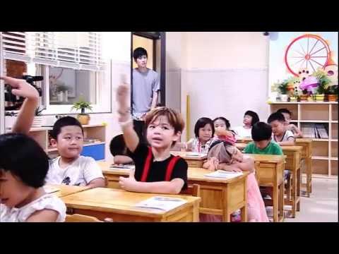 《一年级》看点 Grade One 10/31 Recap: 熊孩子集体失控老师亮奇招-Teacher Use New Skills To Control Kids【湖南卫视官方版】