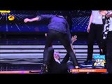 《快乐大本营》看点 Happy Camp 10/25 Recap: EXO用生命抹地堪称居家必备-EXO Special Cleans Floor Technique【湖南卫视官方版】