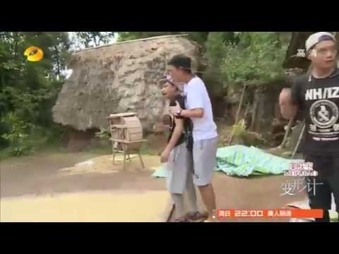 《变形计》看点 X-change 10/27 Recap: 郑长城控诉霸道生父拳脚相向-Teenager Accuses Violent Dad【湖南卫视官方版】