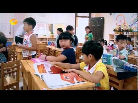 《一年级》乱谈 Grade One Discussion: 人生第一课秒变武侠剧-1st Class Turn Into Kung Fu Drama【湖南卫视官方版】