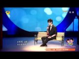 《天天向上》看点 Day Day UP 10/24 Recap: “超萌暖男”陈学冬深情演绎《不再见》Chen Xue Dong Singing Performance【湖南卫视官方版】