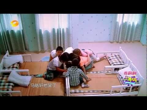 《一年级》看点 Grade One 10/24 Recap - 熊孩子大混战争夺学校控制权 Kids Fight for Controlling School【湖南卫视官方版】