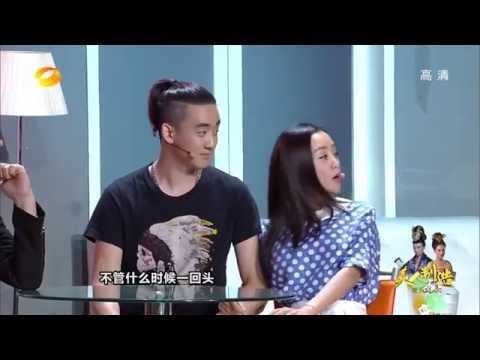 《我们都爱笑》看点 Laugh Out Loud：找结婚司仪遇前男友笑料百出 When Girl Meets Ex-boyfriend【湖南卫视官方版】