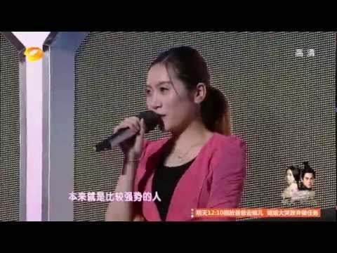《我们约会吧》看点 Take Me Out 10/21 Recap: 小萝莉抗议憨厚港叔蹩脚普通话 Female Guest Teased Mr. Hong Kong