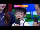 《快乐大本营》看点 Happy Camp 10/18 Preview: 奥莉杨阳洋同台比萌-Cute Kids Ao Li and Yang Yang Yang【湖南卫视官方版】