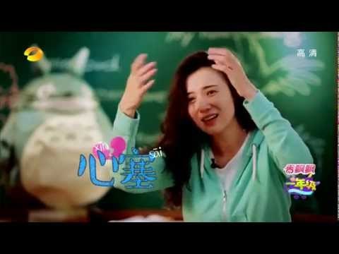 《一年级》看点 Grade One 10/17 Recap 陈学冬宋佳遇填鸭式灌输心塞难耐 Celebrity Teachers Complained on Overload【湖南卫视官方版】