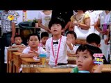 《一年级》看点 Grade One 10/17 Recap 李昊煜倾全力为妈妈点心代言 Kid Promote Mom-made Snacks【湖南卫视官方版】