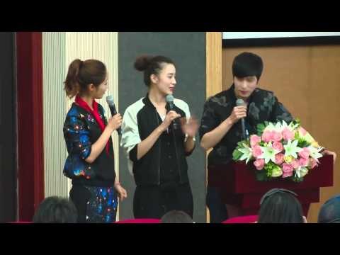 《一年级》首映礼全纪录: Grade One Premiere 陈学冬宋佳演绎自编神曲-Teachers Music Performance【湖南卫视官方版】