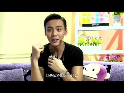 《一年级》花絮 Grade One Footage: 陈伟霆自曝当众拉大便-William Chan Embarrassed Childhood【湖南卫视官方版】