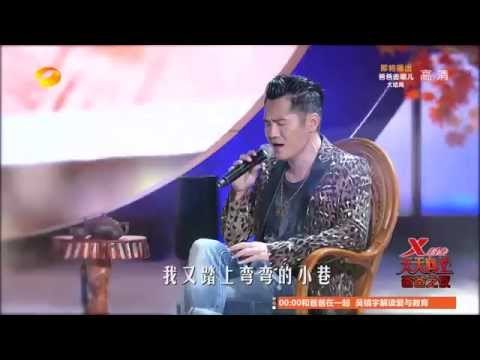 天天向上看点 Day Day UP 10/03 Recap: 曹格温情献唱《爷爷》祭奠至爱祖父-Gary Cao Pays Tribute【湖南卫视官方版】