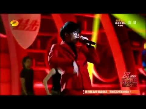 天天向上看点 Day Day UP 10/03 Recap: 华晨宇用花式唱法演绎《拆弹专家》-Special Singing Technique【湖南卫视官方版】