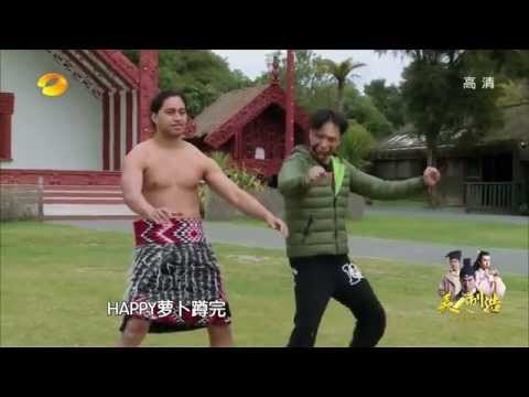 《爸爸去哪儿》第二季看点 Dad Where Are We Going S02 10/03 Recap: 吴三岁癫狂逆袭萝卜蹲冠军-Winner Francis Ng【湖南卫视官方版】