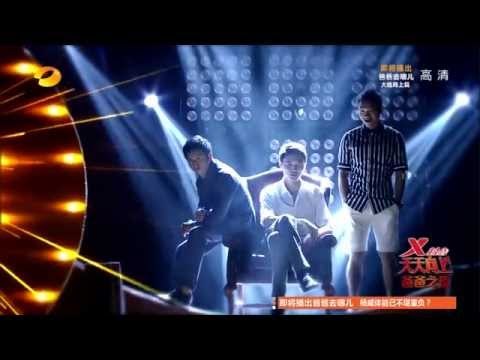 《天天向上》看点 Day Day UP 09/26 Recap: 冠军老爸帅气登场观众尖叫连连-Shout Out For Handsome Dads【湖南卫视官方版】