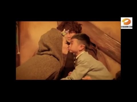 《爸爸去哪儿》第二季大结局看点 Dad Where Are We Going Finale 10/03 Preview:五妈妈现身化妆晚宴 众人泪崩-Moms Arrive【湖南卫视官方版】