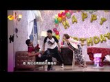 《我们都爱笑》 Laugh Out Loud：陈浩民学打非洲鼓惨遭恶整 Haoming Chen Learn African Drums【湖南卫视官方版】