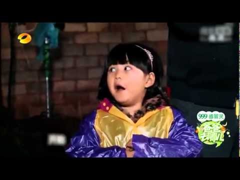 《爸爸去哪儿》第二季看点 Dad Where Are We Going S02 Preview 爸比是歌手激情开战 My Dad is a singer