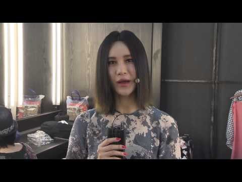 《变形计》精彩看点- 尚雯婕分享舞台经验鼓励旺堆-X-change Highlight【湖南卫视官方版】