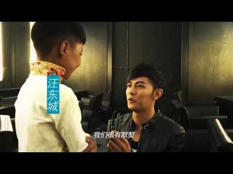 《变形计》精彩看点- 旺堆一圆舞台梦-X-change Highlight【湖南卫视官方版】