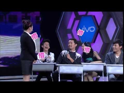 快乐大本营 Happy Camp-9月20日看点：胡歌变猛男勇扛古剑少恭-09/20-preview【湖南卫视官方版】