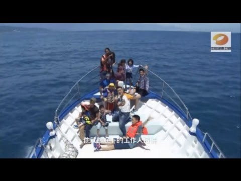 《爸爸去哪儿》第二季看点《导演手记》 Dad Where Are We Going S02 Director Notes爸爸台湾行享受特殊待遇-Dad Taiwan Special【湖南卫视官方版】