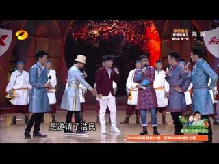 天天向上-精彩片段- 陈浩民放话要带三娃上《爸爸去哪儿》- Day Day Up Highlight【湖南卫视官方版】