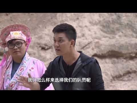 《爸爸去哪儿》第二季独家策划 Dad Where Are We Going S02 Special Footage: 吴镇宇陆毅上演骑士赛马-Horse Racing Dads 【湖南卫视官方版】