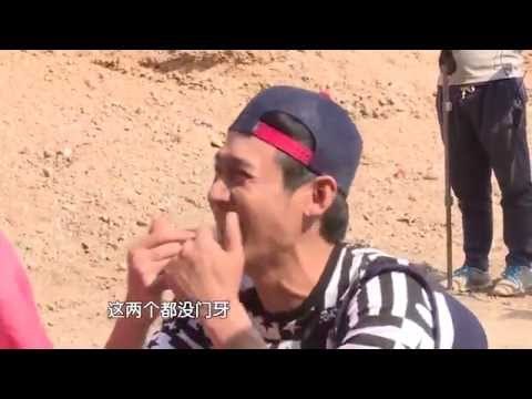 《爸爸去哪儿》第二季未播花絮 Dad Where Are We Going Unreleased Footage: 星爸执导大片整蛊工作人员-Dad Make Fun of Crew【湖南卫视官方版】