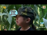 《爸爸去哪儿》第二季看点 Dad Where Are We Going S02 09/05 Recap:姐姐遭多多误会无力解释-Duo Duo Misunderstood Grace【湖南卫视官方版】