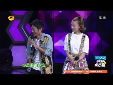 快乐大本营-爆笑经典回顾-谢霆锋模仿瘾发作刘德华上身- Happy Camp Highlight【湖南卫视官方版1080P】