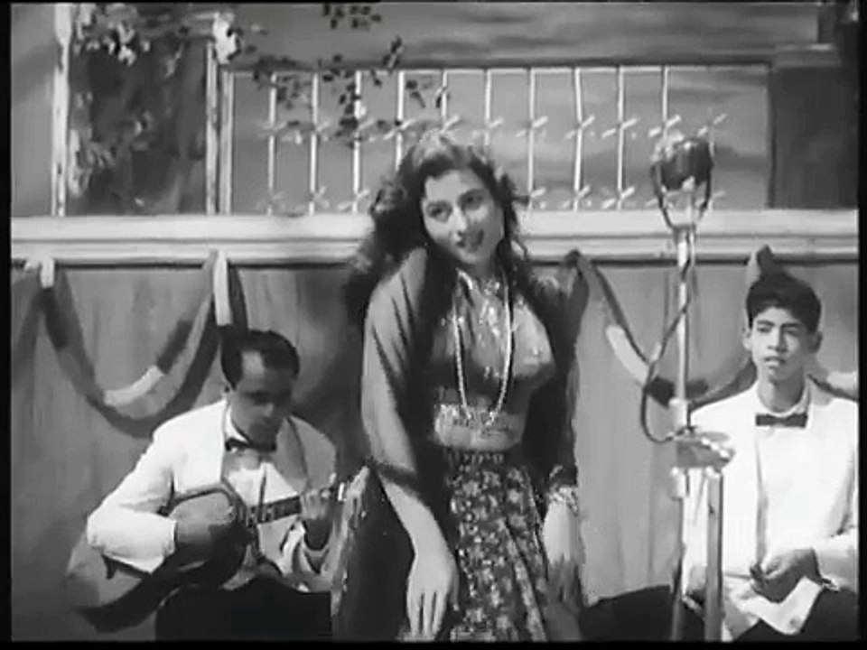 Aaiye Meharbaan....