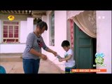 《爸爸去哪儿》第二季看点 Dad Where Are We Going S02 08/29 Recap:杨阳洋贴心带娃获赞-Good Boy Yang Takes Care Baby【湖南卫视官方版】