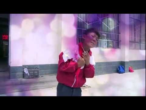 变形计精彩花絮 X-change Highlight 旺堆开个唱全校小伙伴捧场 Wangdui Sings on School Stage【湖南卫视官方版】