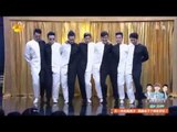 快乐大本营看点 Happy Camp 08/23 Recap马天宇挑战错觉舞蹈遭众人嫌弃-Despise Illusion Dance Performance 【湖南卫视官方版】