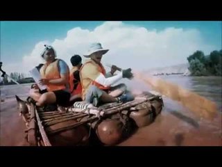 《爸爸去哪儿》第二季看点 Dad Where Are We Going S02 08/29 Preview: 曹格大爆夫妻私密-Gary Tells Couple Secrets【湖南卫视官方版】