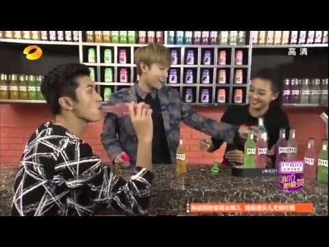 我们都爱笑预告 Laugh Out Loud Preview 20140823：张睿李金铭探望病父【湖南卫视官方版】