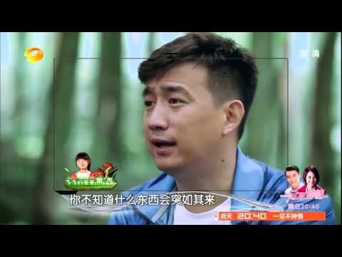《爸爸去哪儿2》未播片段20140801：-多多强吻Joe贝儿神助攻-Dad Where Are We Going Unreleased Footage: Duo Duo Kisses Joe