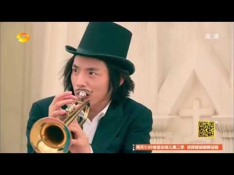 我们都爱笑-精彩片段-多情却被无情恼-【湖南卫视官方版1080P】20140710