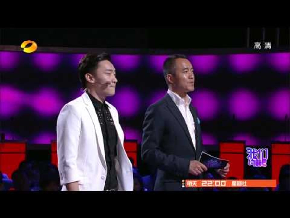 我们约会吧-精彩片段-美籍华人吸引全场 美女斗智争帅哥part4-【湖南卫视官方版1080P】...