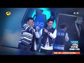 快乐大本营-精彩片段-夏天来了-【湖南卫视官方版1080P】20140612